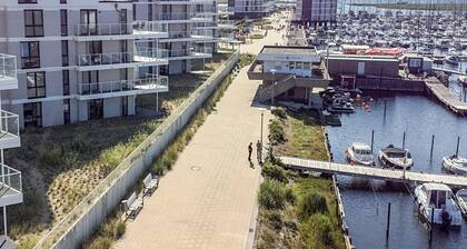 5 Star Holiday Home in Wendtorf