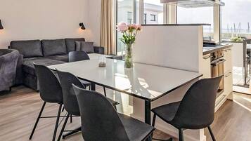 Apartemen | Interior