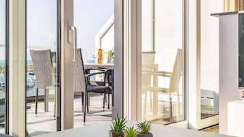 Apartment | Interior