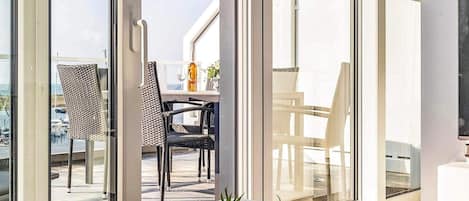 Apartment | Innenbereich