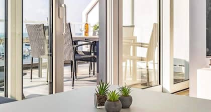 6 Person Holiday Home in Wendtorf