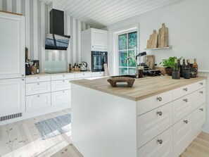 Casa | Cocina privada