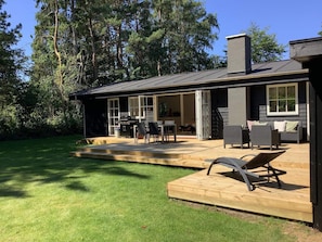 Casa | Exterior