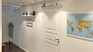 單棟房屋 | 內部