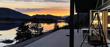 單棟房屋 | 泳池