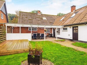 House | Exterior