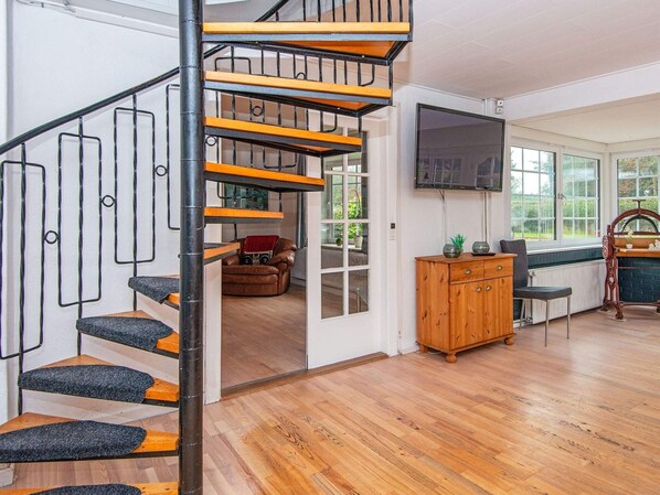 House | Interior - 9 Person Holiday Home in Hojer (Højer)