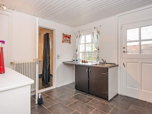 House | Bathroom