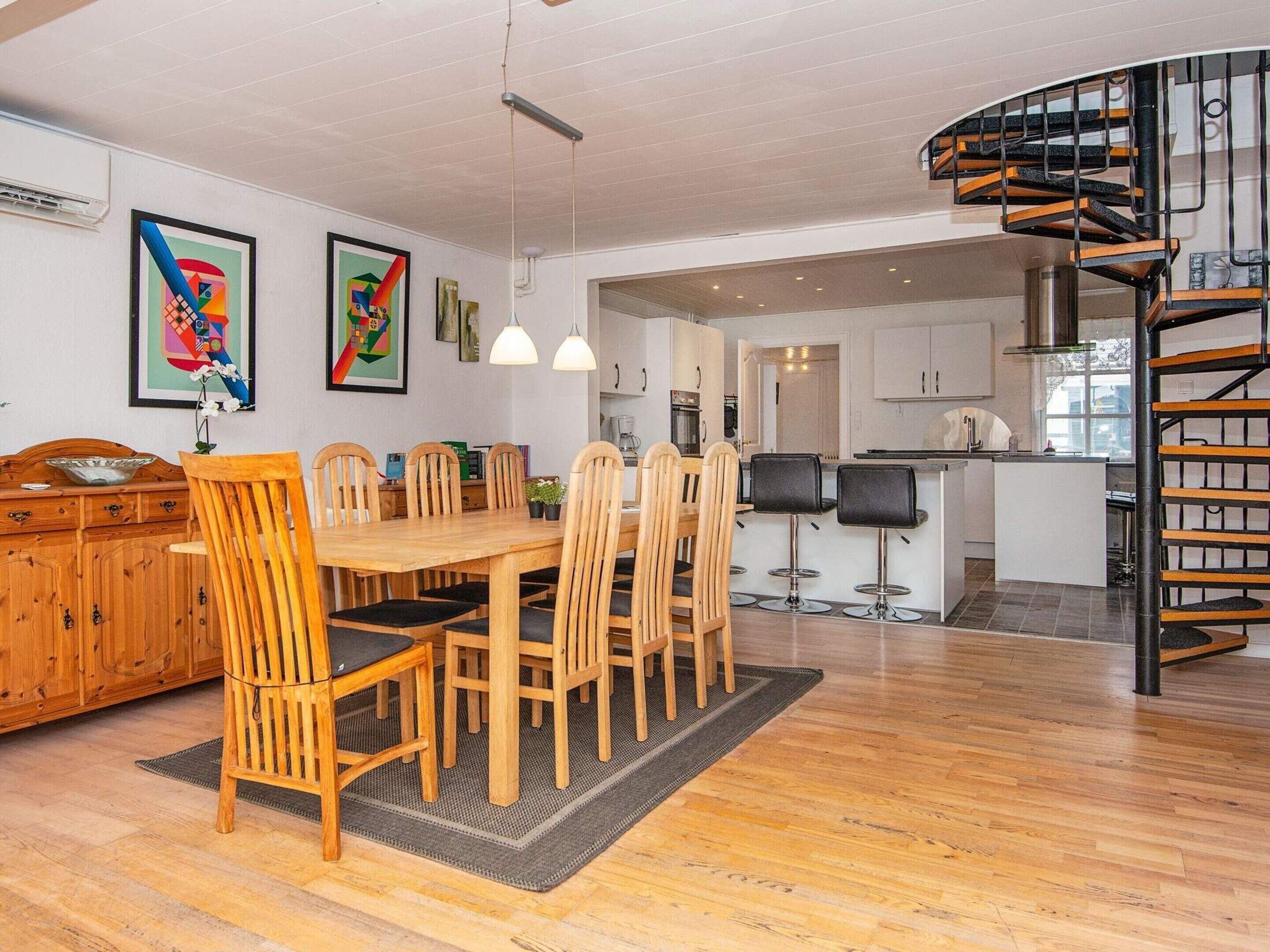 House | Dining