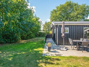 House | Property amenity - Renovated Retreat in Hejlsminde-by Traum (Hejls)