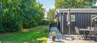 Renovated Retreat in Hejlsminde-by Traum