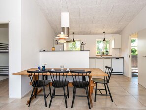 Maison | Cuisine privée