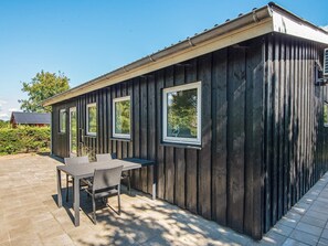 Maison | Extérieur