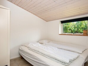 Maison | 3 chambres