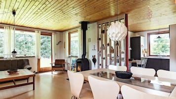 House | Private kitchen