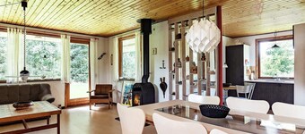 6 Person Holiday Home in Oster Assels