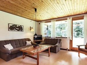 Hus | Innvendig