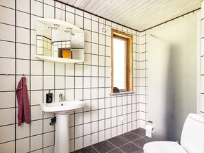 Casa | Baño
