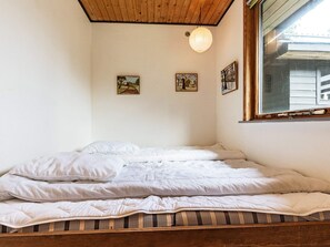 Casa | 3 habitaciones y muebles diferentes 
