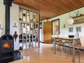 Casa | Restaurantes