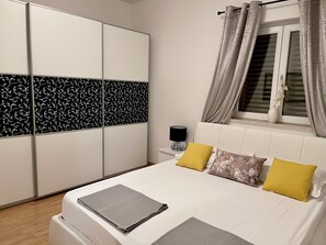 2 bedrooms, WiFi, bed sheets - Apartment Cesare 2 Cavtat (Cavtat)