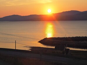 House | View from property