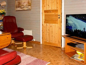 House | Interior