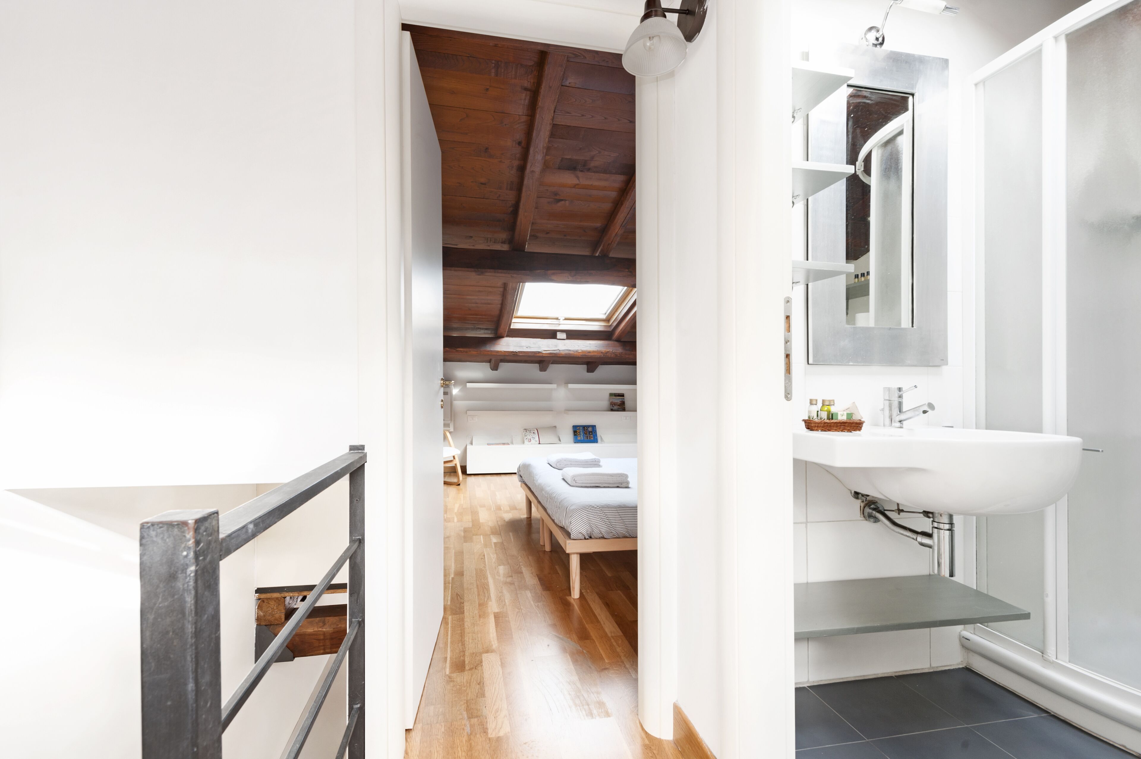 3 Schlafzimmer, WLAN, Bettwäsche