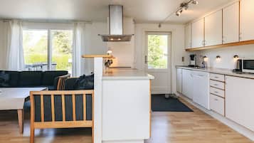 Hus | Interiör