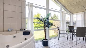 Hus | Interiør