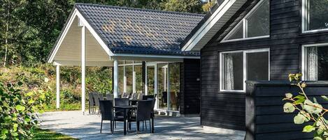 Casa | Servei de restauració