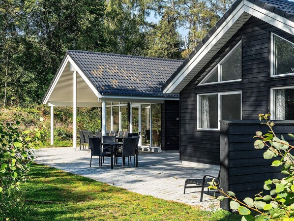 Hus | Spiseområde