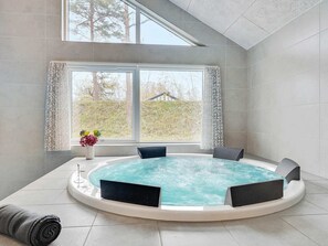 Maison | Soin spa