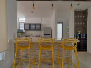 Cucina privata
