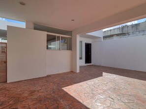 Exterior - Casita el Pinar - Yucatan Home Rentals (Mérida)