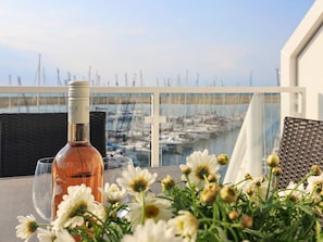 Appartement | Extérieur