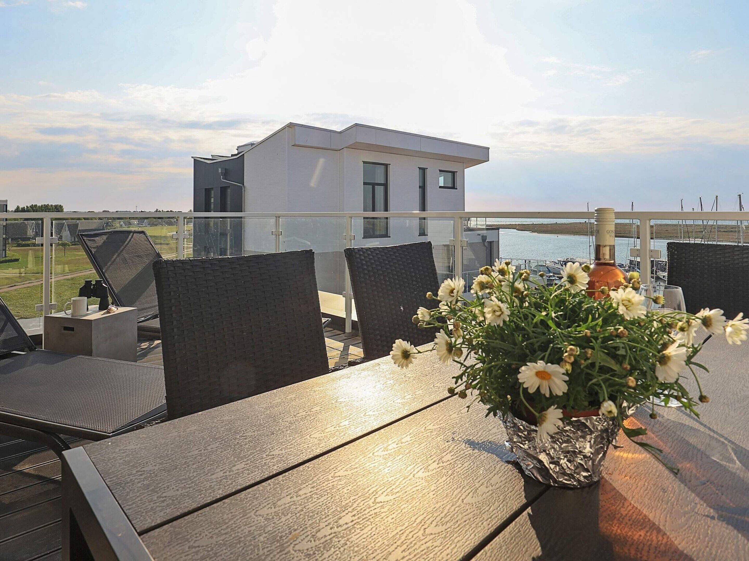 Apartment | Exterior