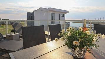 Apartemen | Eksterior