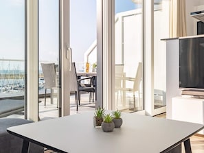 Apartment | Speisen