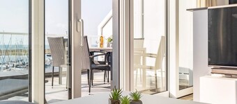 6 Person Holiday Home in Wendtorf