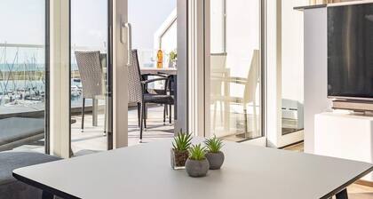 6 Person Holiday Home in Wendtorf