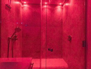 Appartement | Sauna