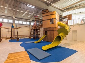 Apartamento | Área infantil