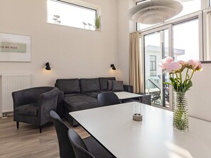 Lägenhet | Restauranger