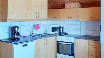 Apartment | Private kitchen