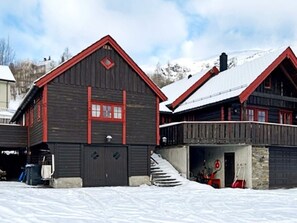 Huis | Exterieur