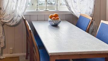 Rumah | Tempat makan