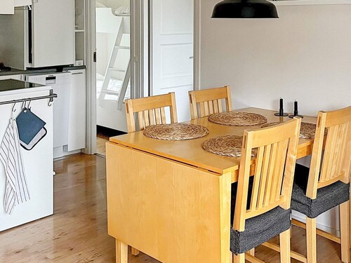 5 Person Holiday Home in Salen