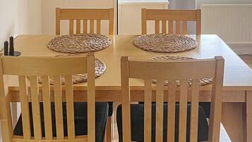 House | Dining