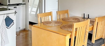 5 Person Holiday Home in Salen-by Traum